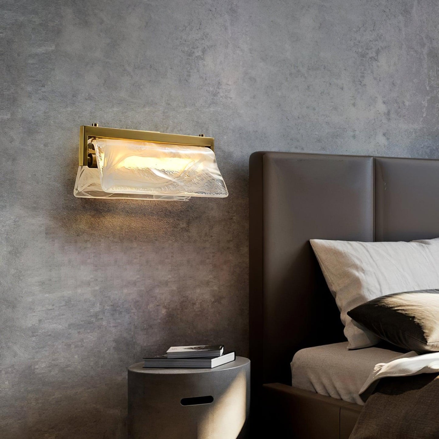 Cloud Fog Bracket light Wall Lamp