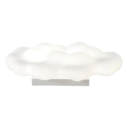 Cloud Garden light Outdoor Floor Light