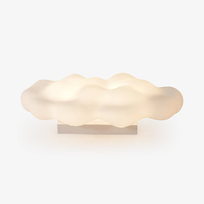 Cloud Garden light Outdoor Floor Light