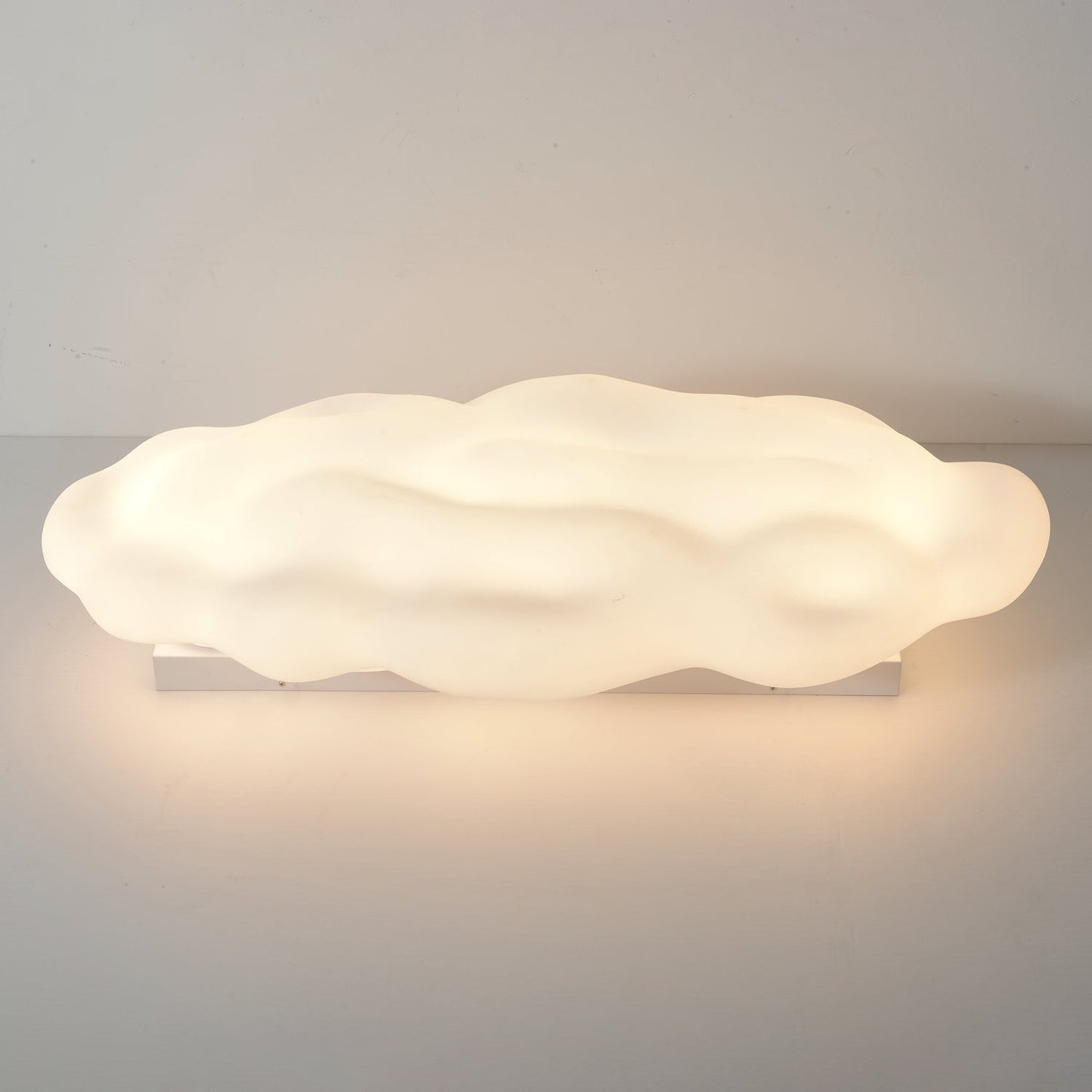 Cloud Garden light Outdoor Floor Light