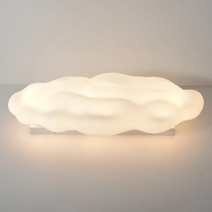 Cloud Garden light Outdoor Floor Light