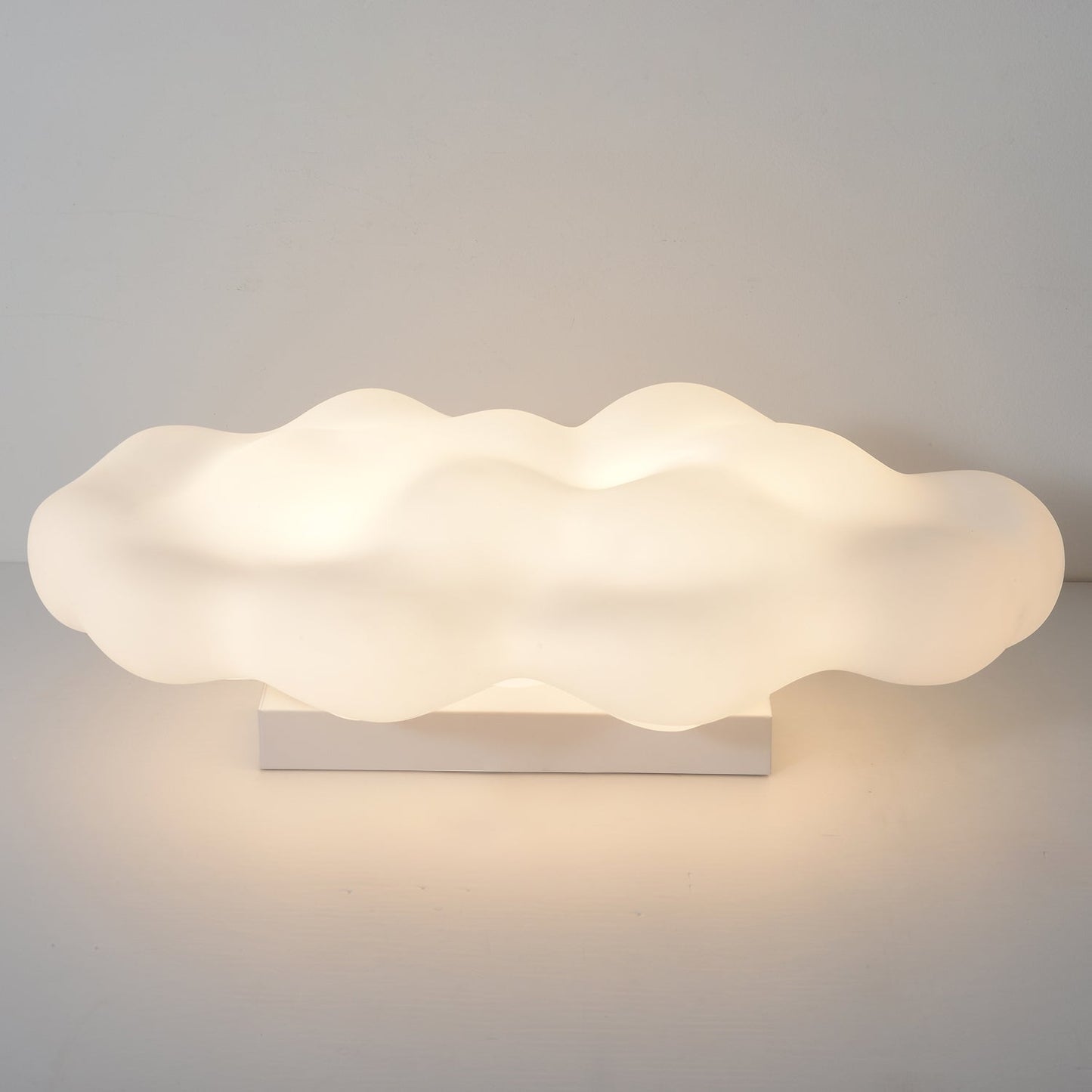 Cloud Garden light Outdoor Floor Light