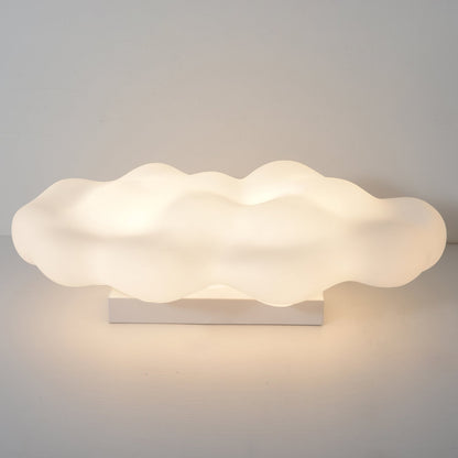 Cloud Garden light Outdoor Floor Light