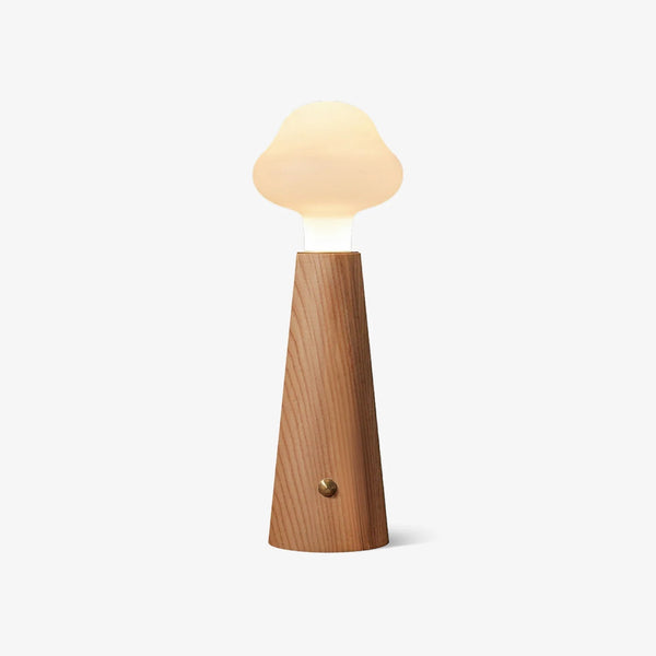 Cloudlet Accent lamp Table Lamp