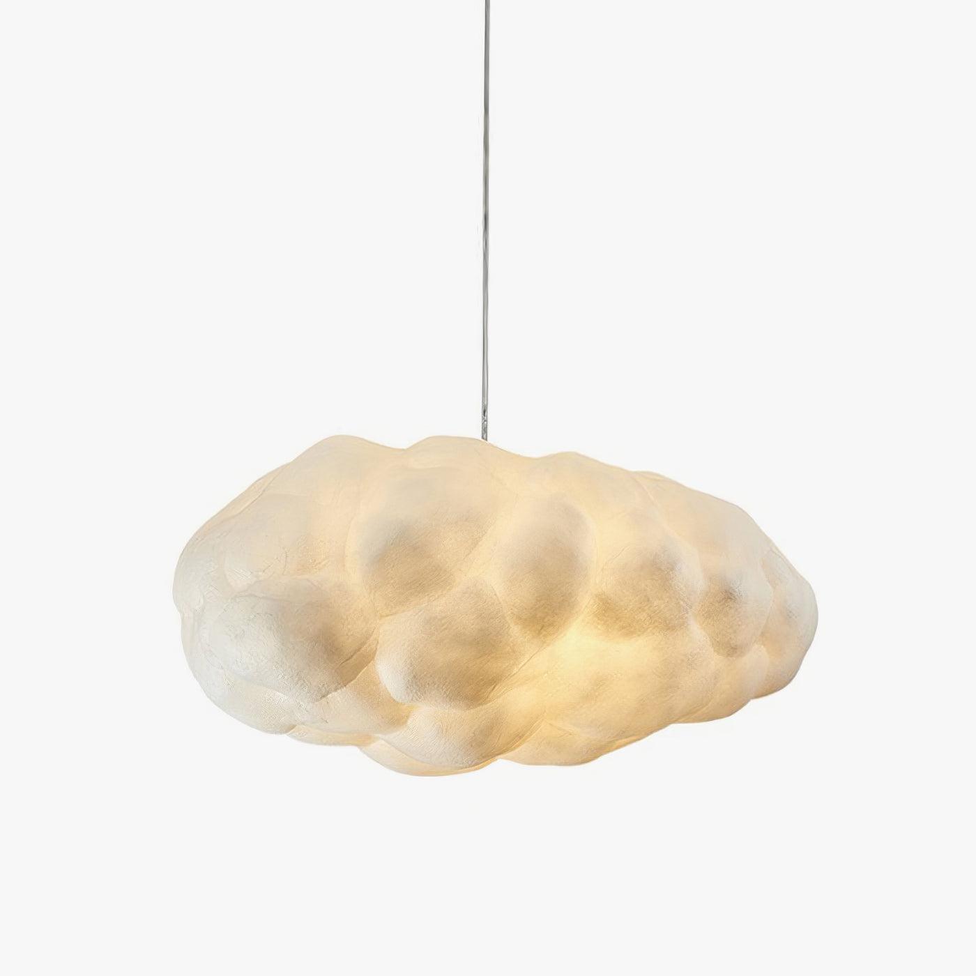 Cloudy Droplight Pendant Light