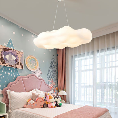 Cloudys Houselight Pendant Light