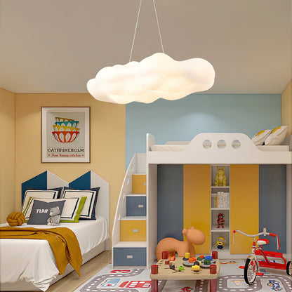 Cloudys Houselight Pendant Light