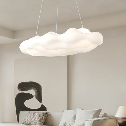 Cloudys Houselight Pendant Light