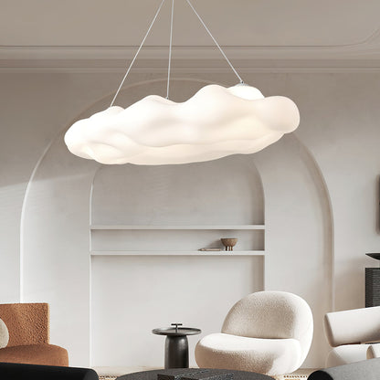 Cloudys Houselight Pendant Light