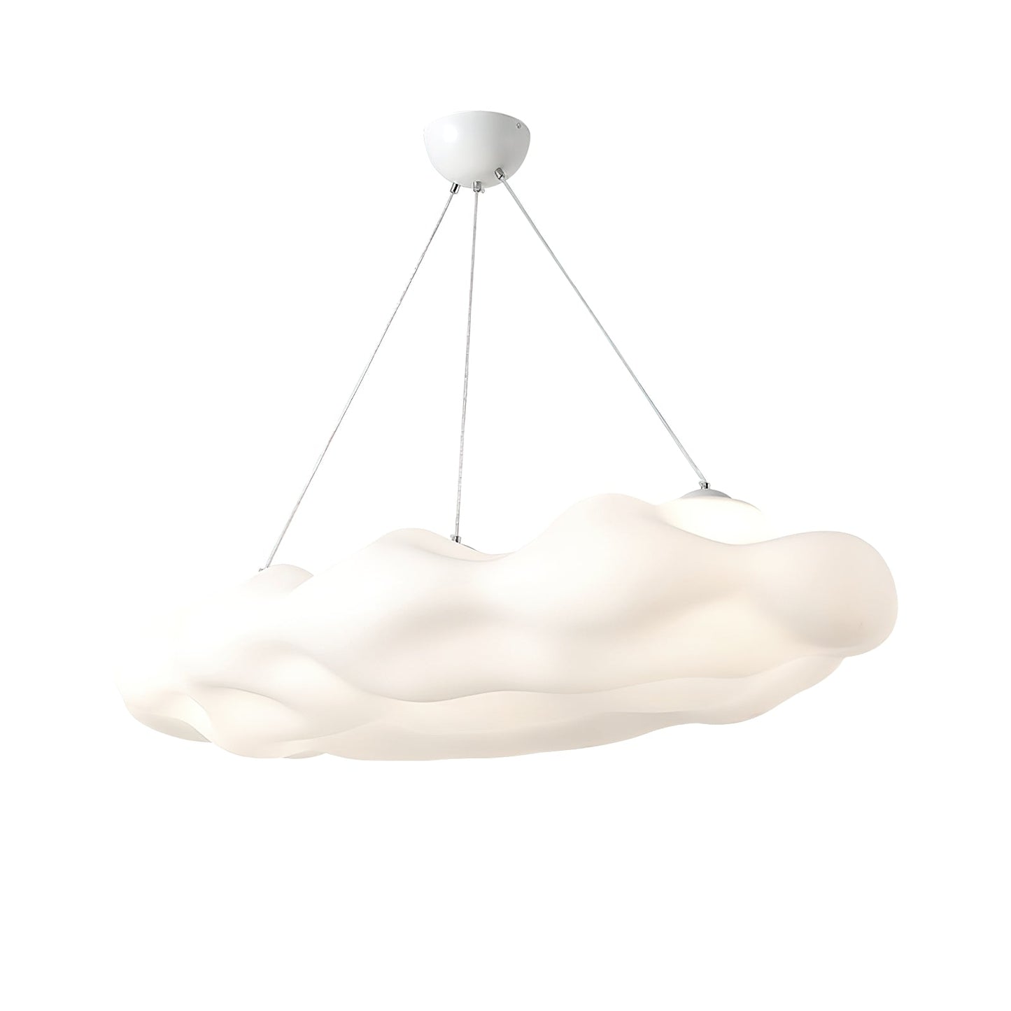 Cloudys Houselight Pendant Light