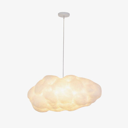 Cloudy Droplight Pendant Light