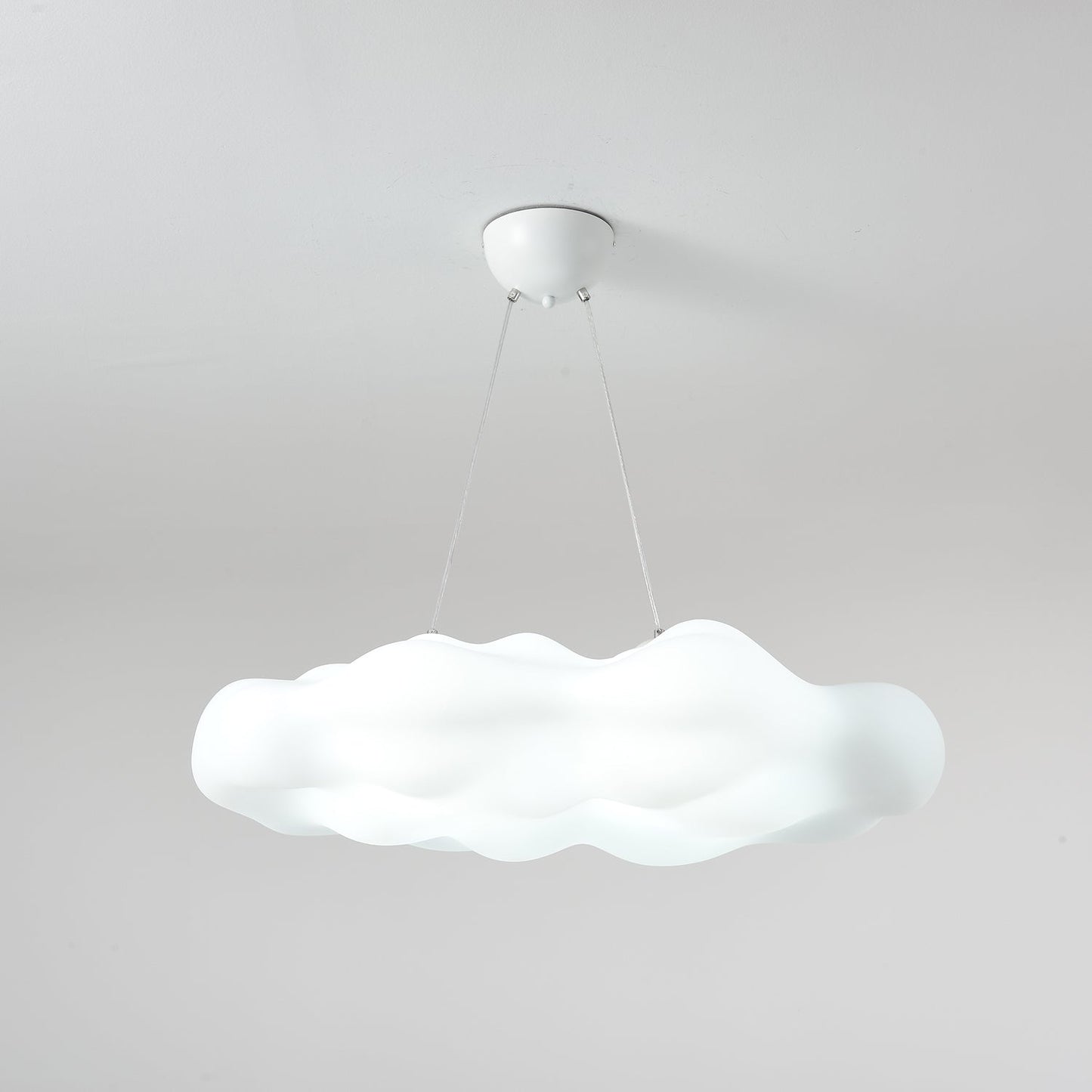 Cloudys Houselight Pendant Light