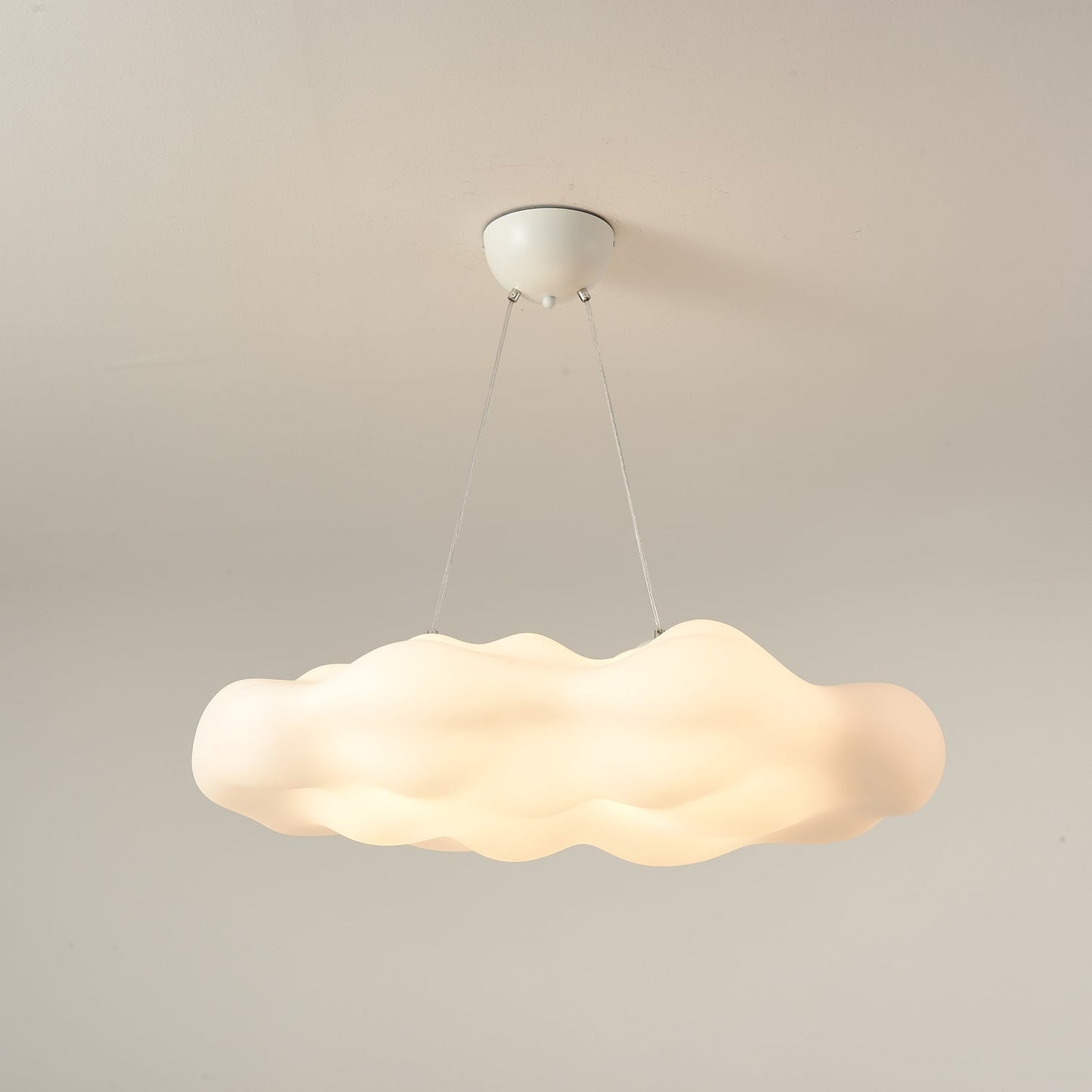 Cloudys Houselight Pendant Light