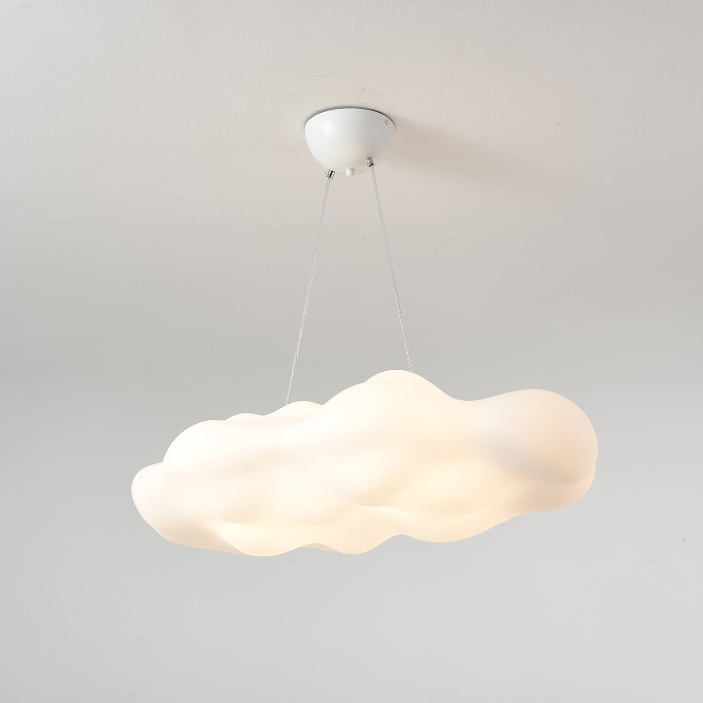 Cloudys Houselight Pendant Light