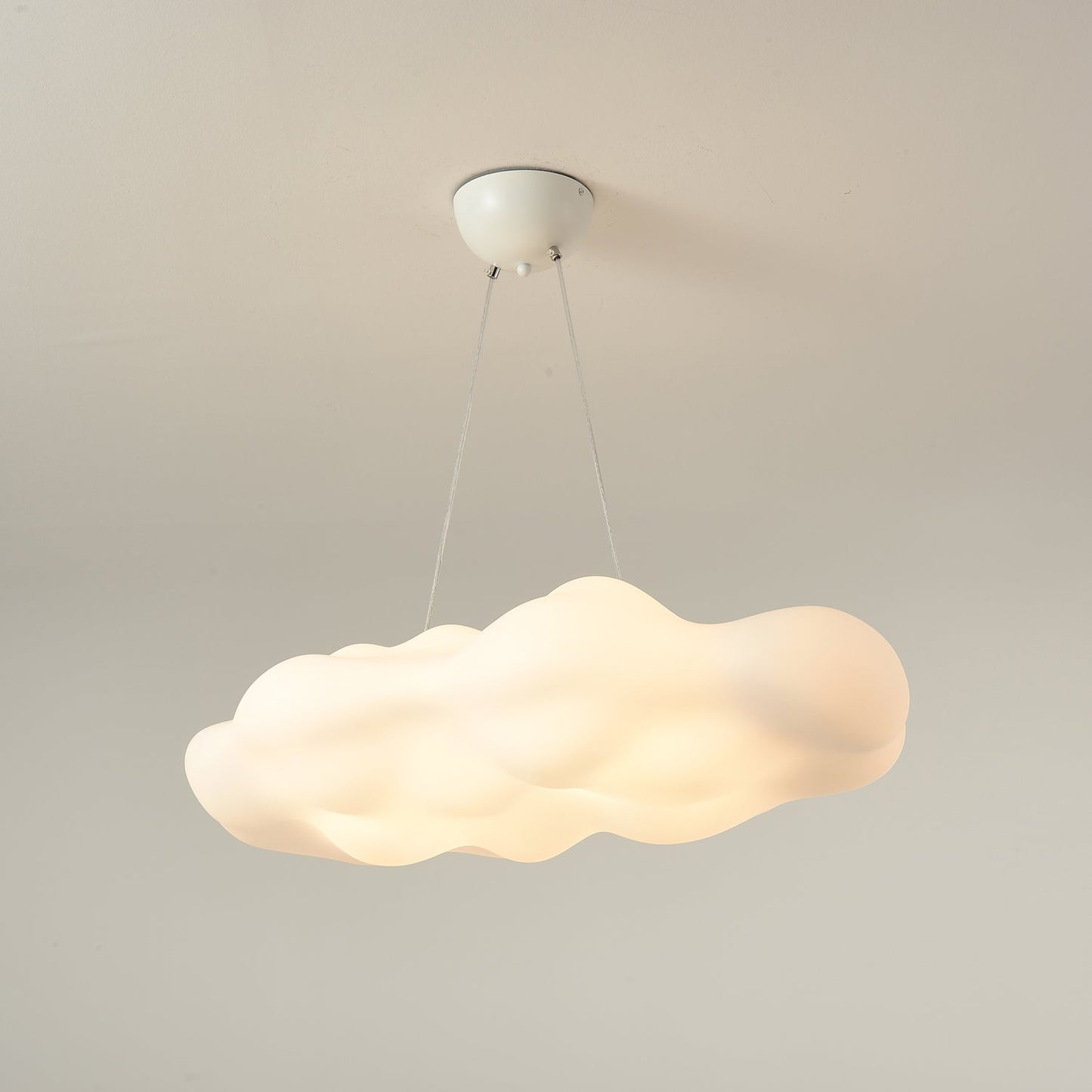 Cloudys Houselight Pendant Light