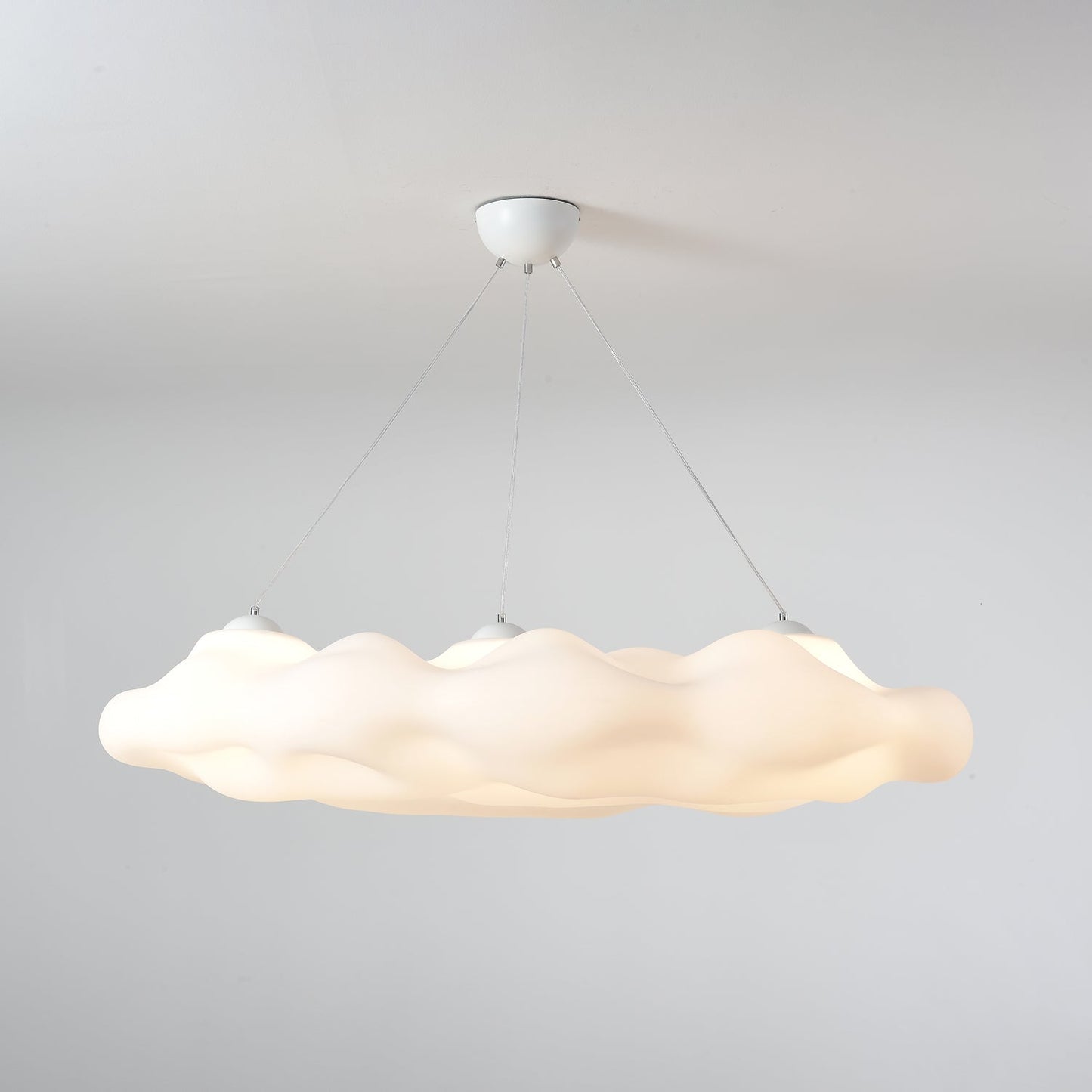 Cloudys Houselight Pendant Light