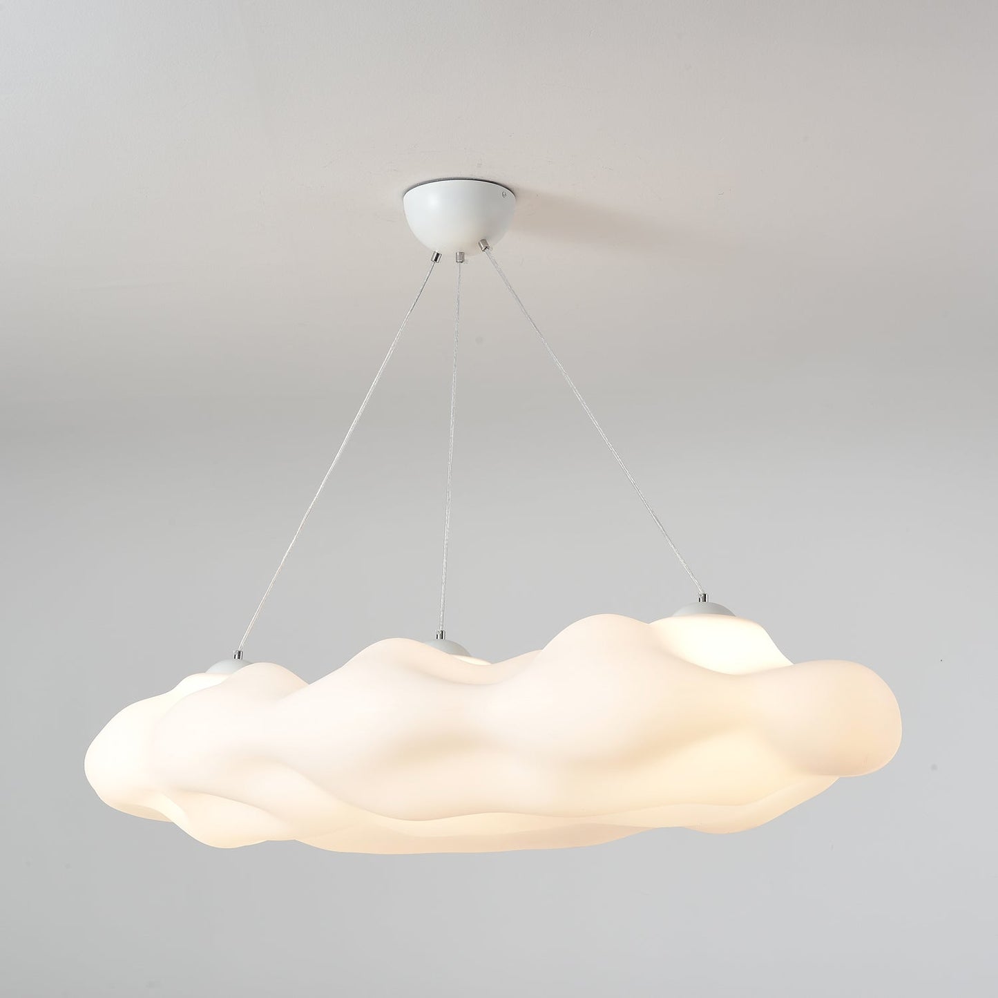 Cloudys Houselight Pendant Light