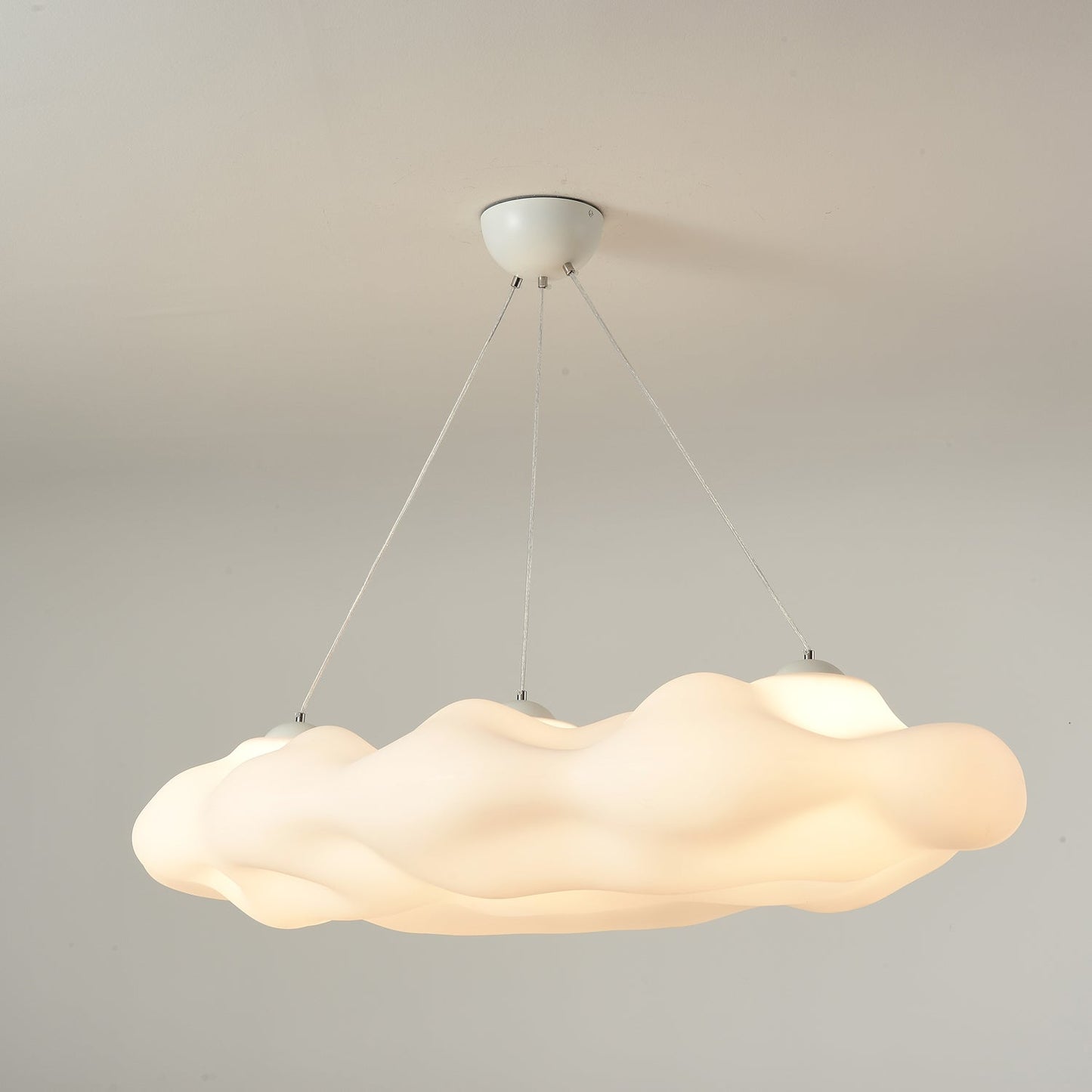 Cloudys Houselight Pendant Light