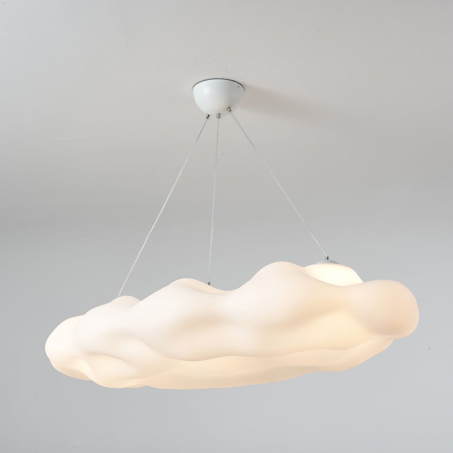 Cloudys Houselight Pendant Light