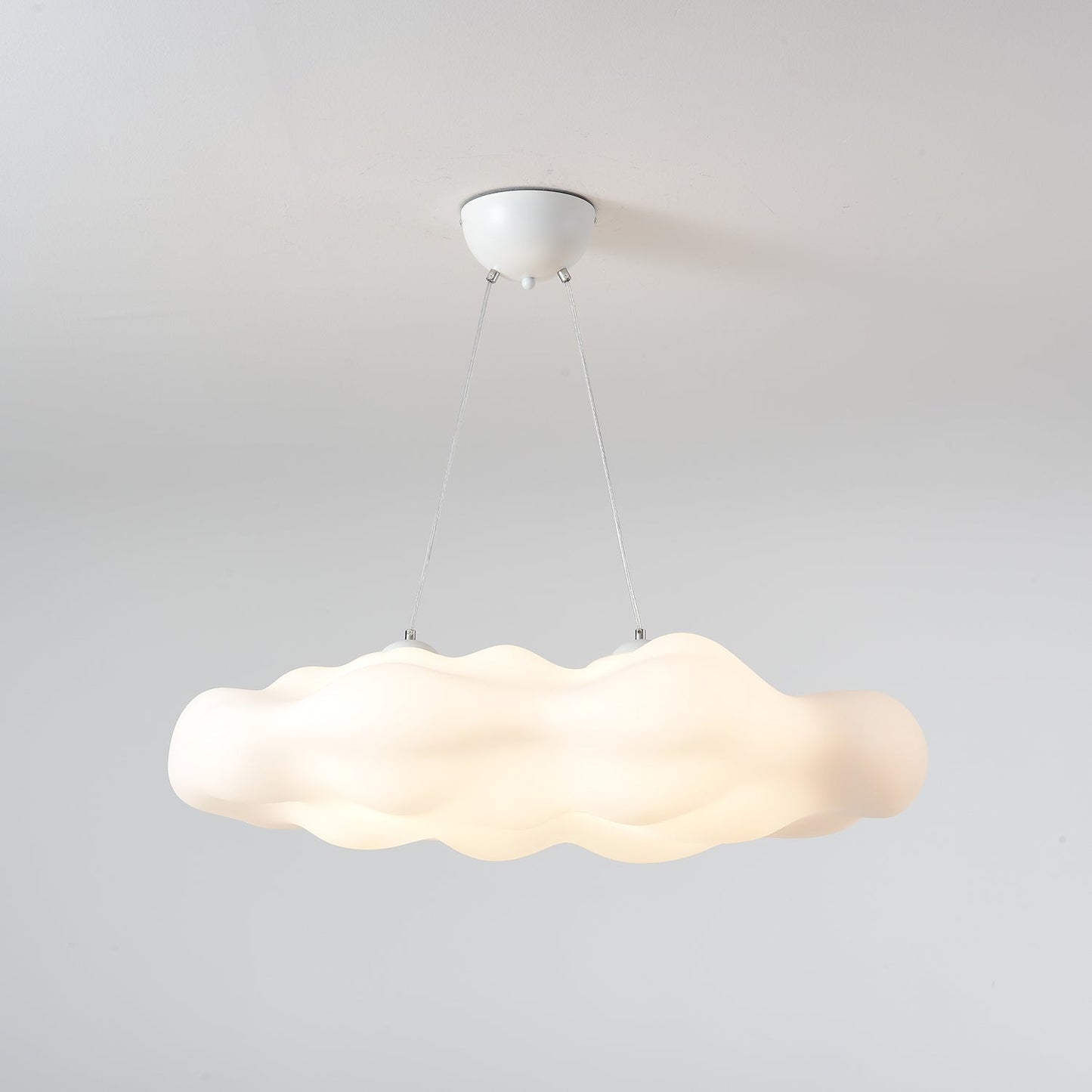 Cloudys Houselight Pendant Light