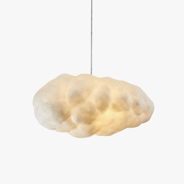 Cloudy Droplight Pendant Light