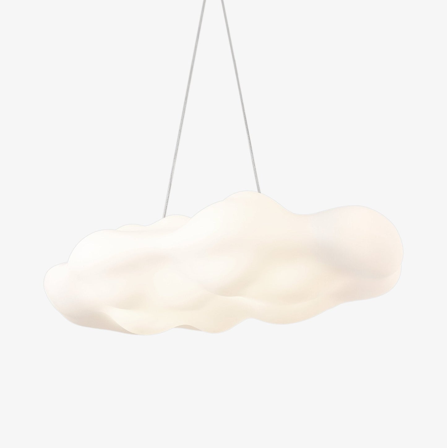 Cloudys Houselight Pendant Light