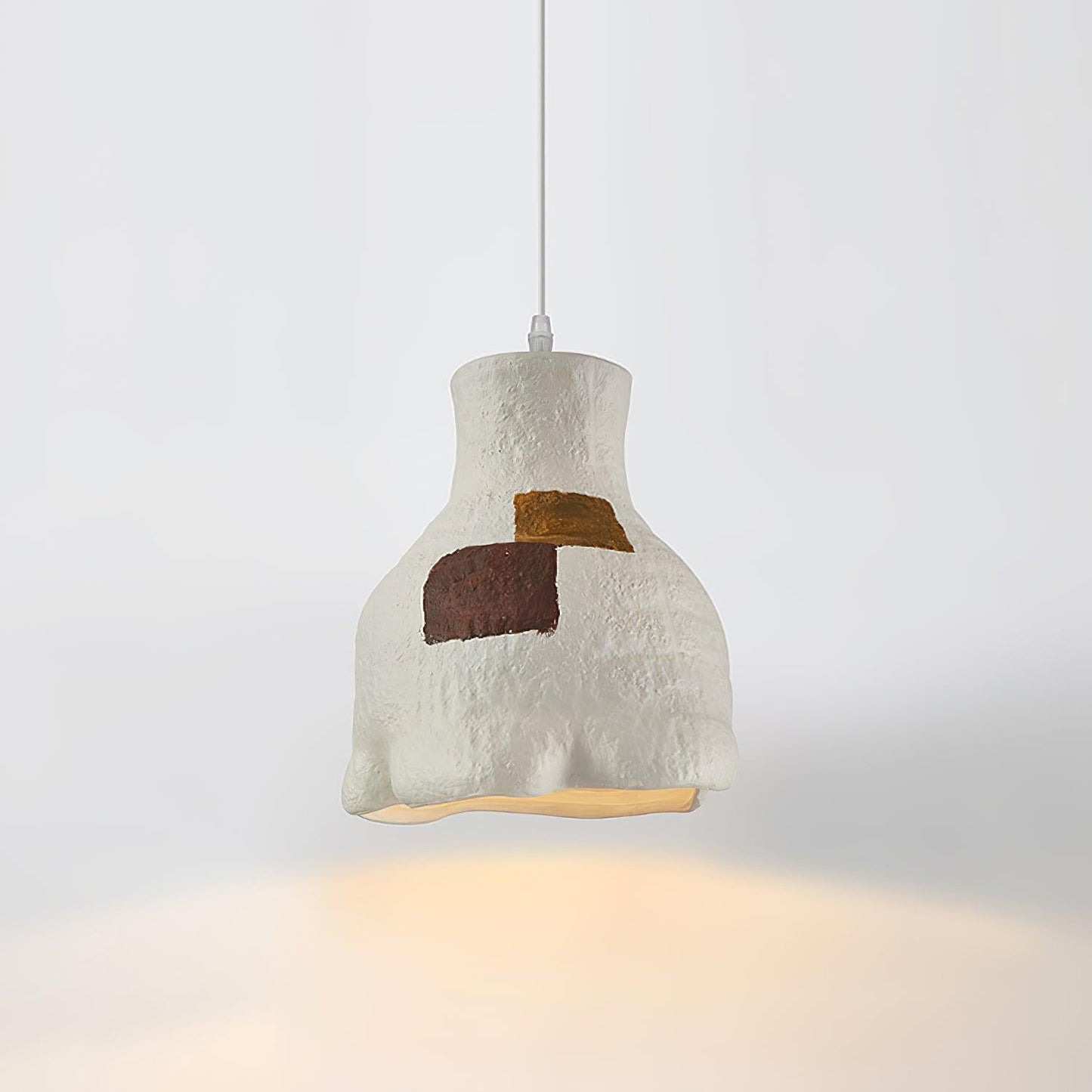 Clovo Hanging light Pendant Lamp