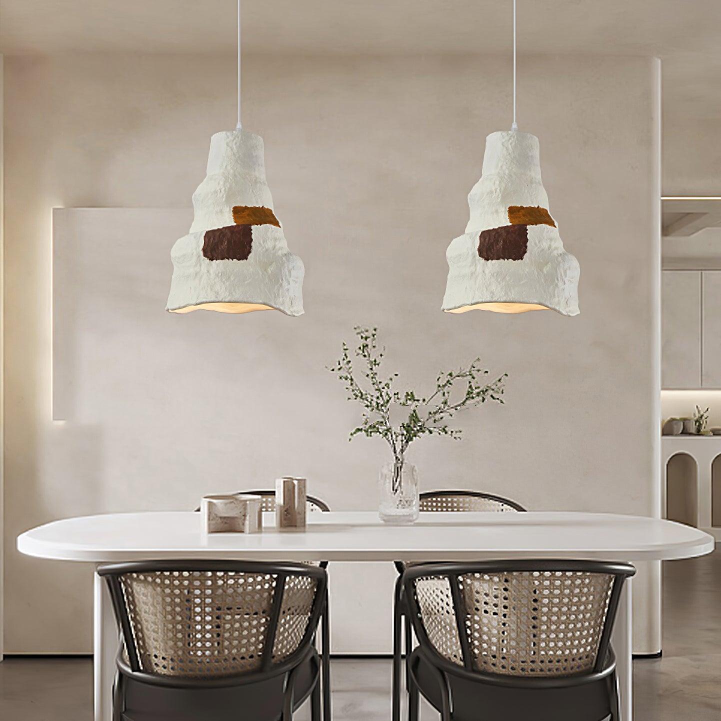 Clovo Hanging light Pendant Lamp