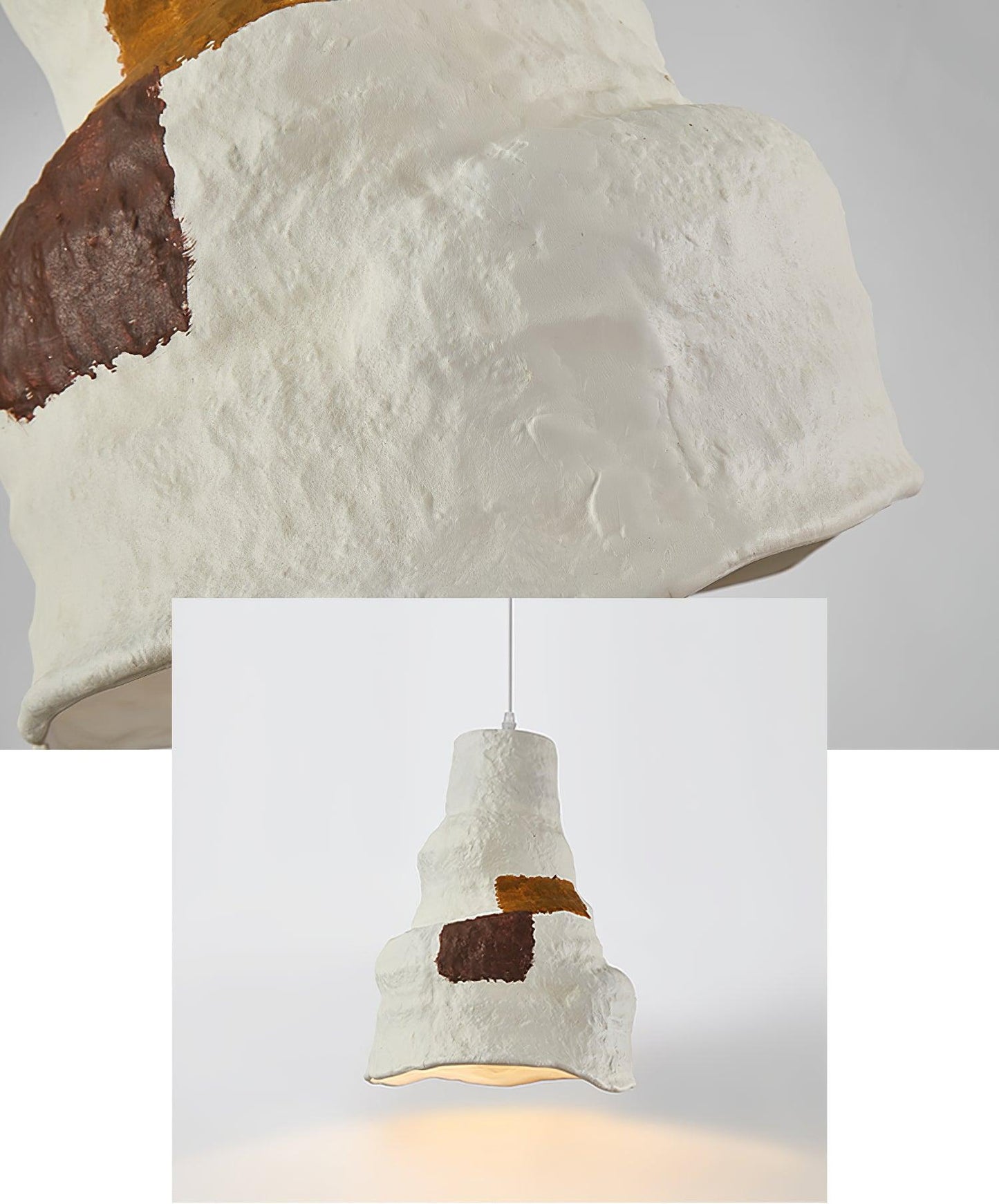 Clovo Hanging light Pendant Lamp