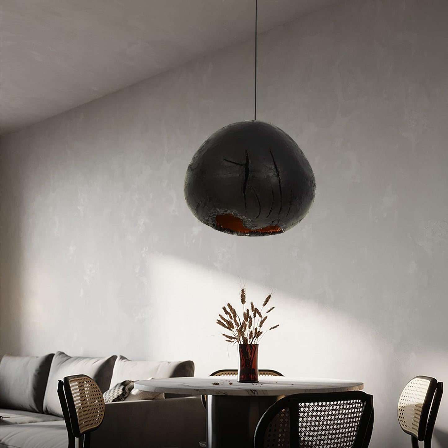 Cluster Houselight Pendant Lamp