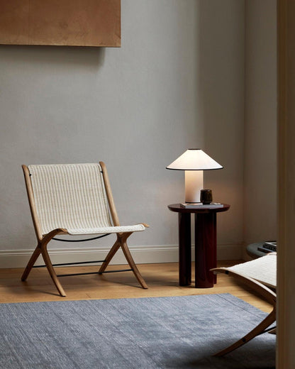 Colette Portable lamp Table Lamp