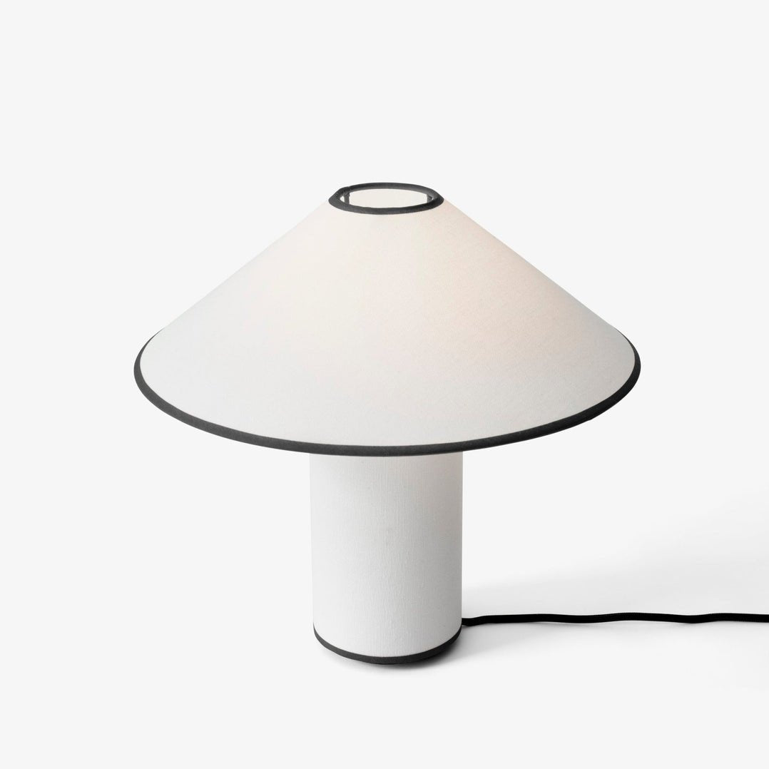 Colette Portable lamp Table Lamp