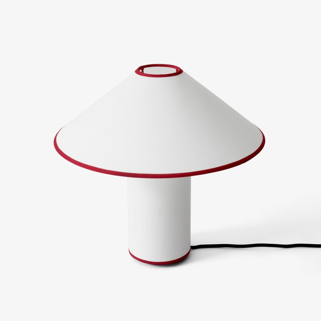 Colette Portable lamp Table Lamp