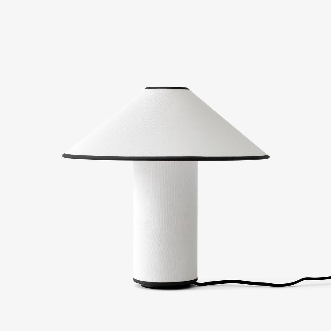 Colette Portable lamp Table Lamp