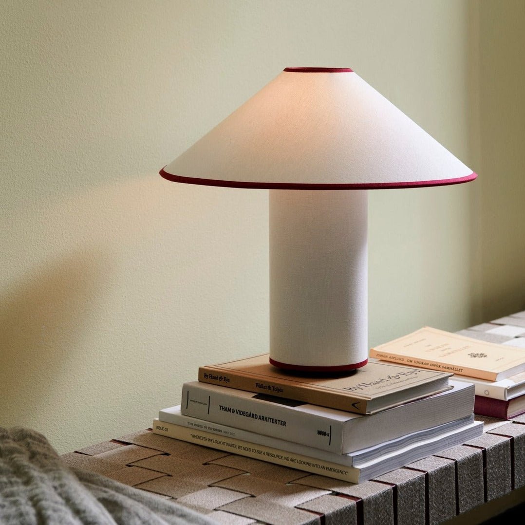 Colette Portable lamp Table Lamp