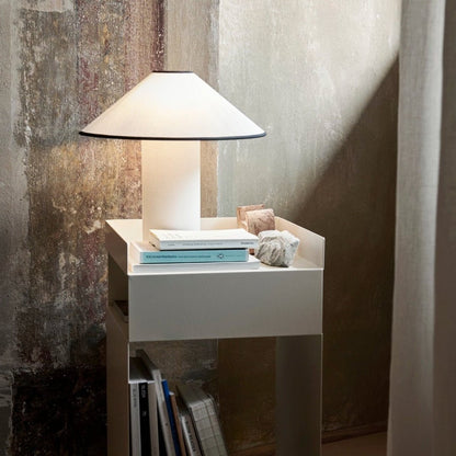 Colette Portable lamp Table Lamp