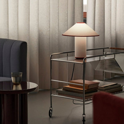 Colette Portable lamp Table Lamp