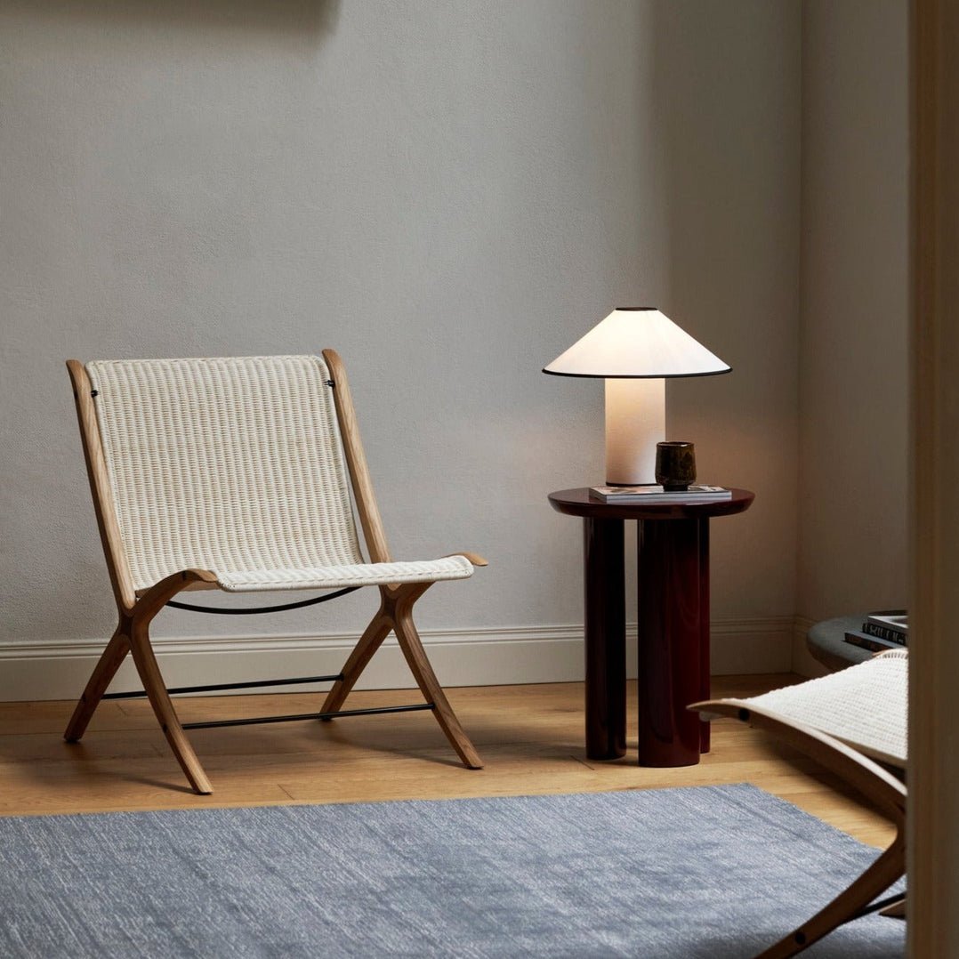 Colette Portable lamp Table Lamp