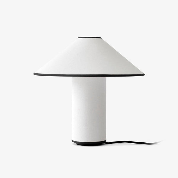 Colette Portable lamp Table Lamp