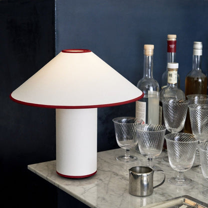 Colette Portable lamp Table Lamp