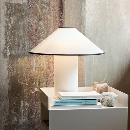 Colette Portable lamp Table Lamp