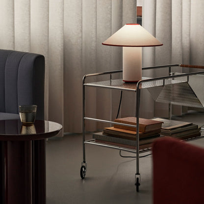 Colette Portable lamp Table Lamp