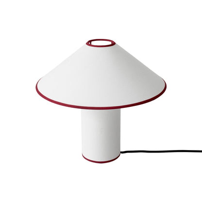 Colette Portable lamp Table Lamp