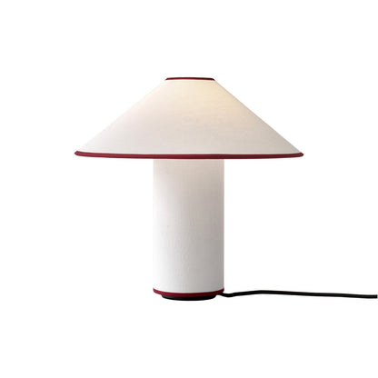 Colette Portable lamp Table Lamp