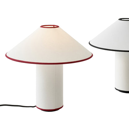 Colette Portable lamp Table Lamp