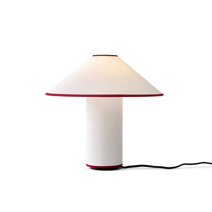 Colette Portable lamp Table Lamp