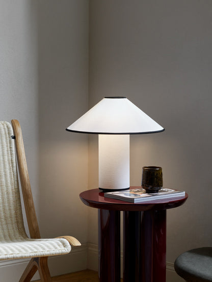 Colette Portable lamp Table Lamp