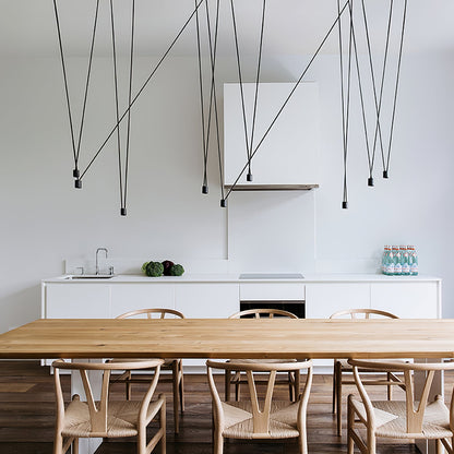 Collection Droplight Pendant Lamp