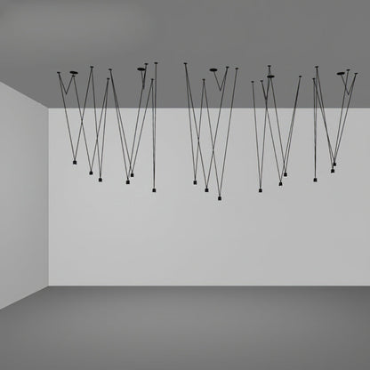 Collection Droplight Pendant Lamp