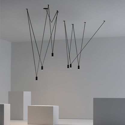 Collection Droplight Pendant Lamp